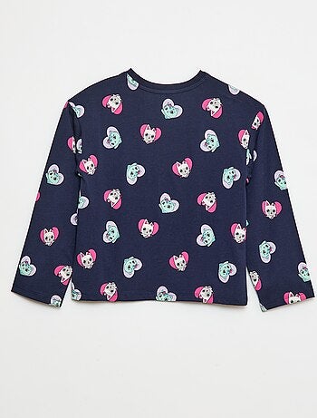 Camiseta estampada 'Gabby y la casa mágica'