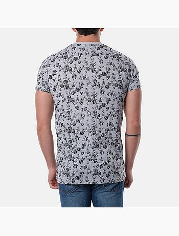 Camiseta estampada