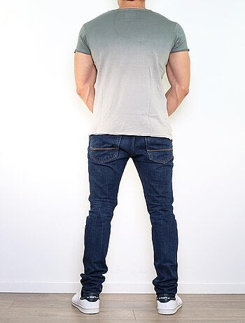 Camiseta estampada
