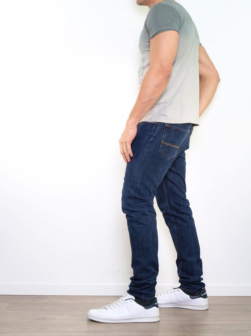 Camiseta estampada - Kiabi