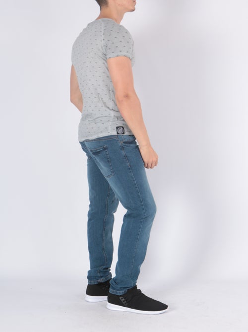 Camiseta estampada - Kiabi