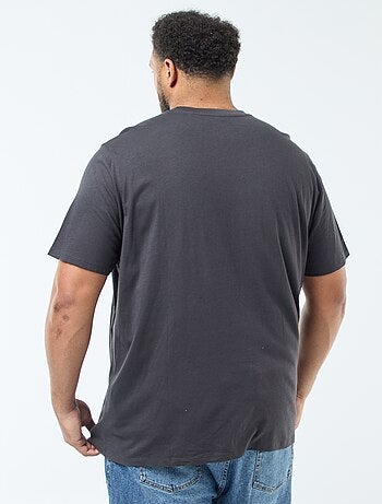 Camiseta estampada 'Guns N' Roses'