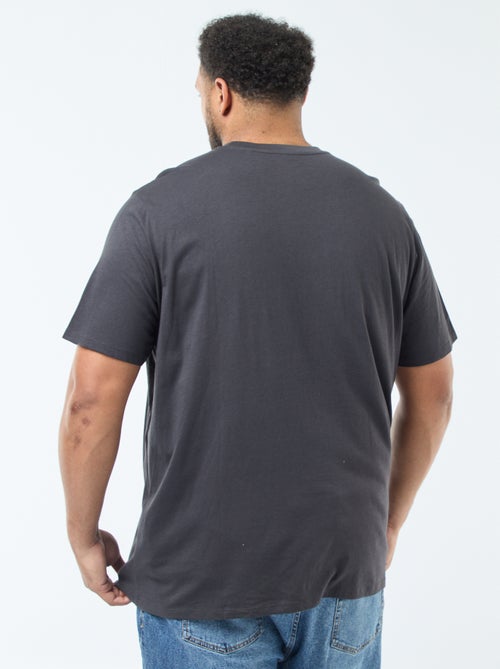 Camiseta estampada 'Guns N' Roses' - Kiabi