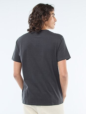 Camiseta estampada 'Guns N' Roses'