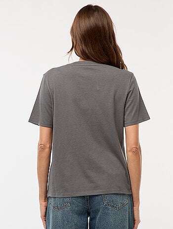 Camiseta estampada 'Guns N'Roses'
