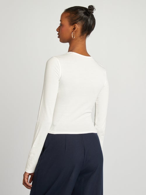 Camiseta estampada 'High School Musical' - Kiabi