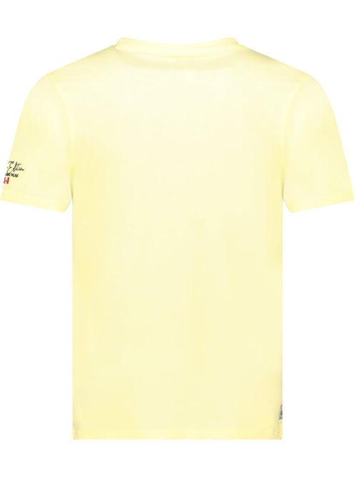 Camiseta estampada jerateak – canadian peak - Kiabi Camiseta estampada jerateak – canadian peak - Kiabi