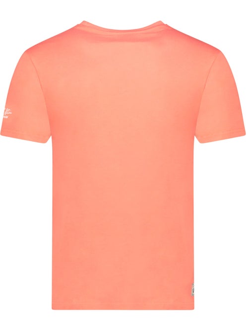 Camiseta estampada jerateak – canadian peak - Kiabi Camiseta estampada jerateak – canadian peak - Kiabi