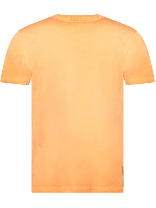 Camiseta estampada jergeneak – canadian peak - Kiabi Camiseta estampada jergeneak – canadian peak - Kiabi