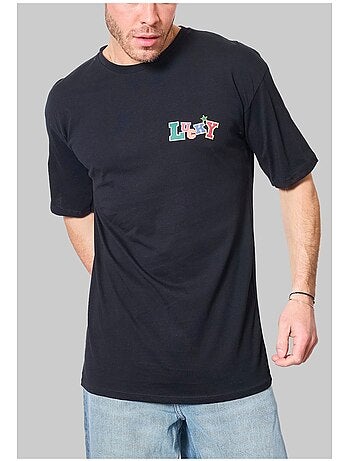 Camiseta estampada Kebello