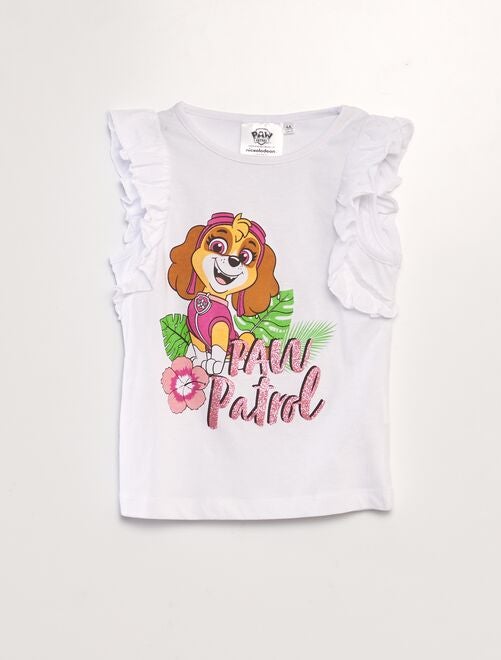 Camiseta estampada 'La Patrulla Canina' - Kiabi