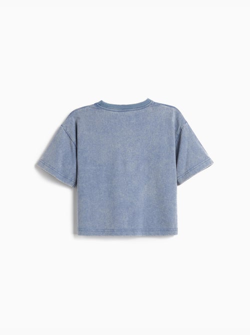 Camiseta estampada, MO Fashion - Kiabi