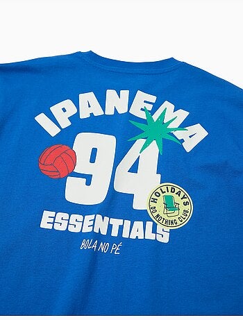 Camiseta estampada, MO Fashion