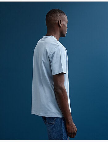 Camiseta estampada, MO Fashion