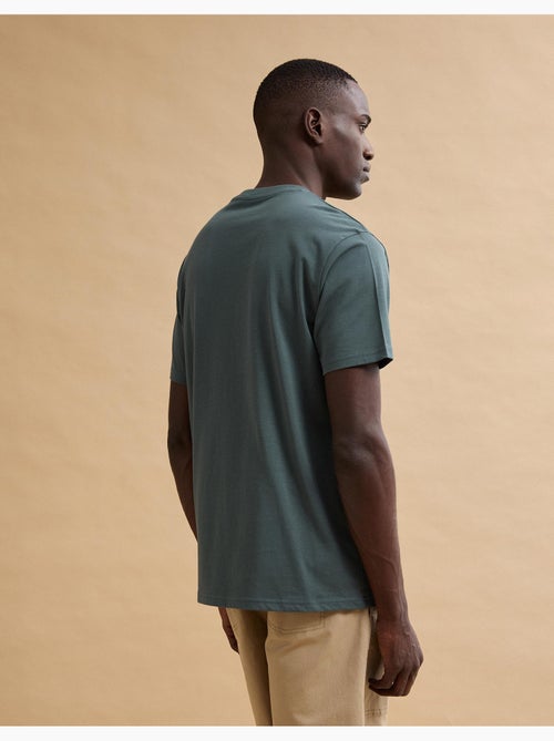 Camiseta estampada, MO Fashion - Kiabi