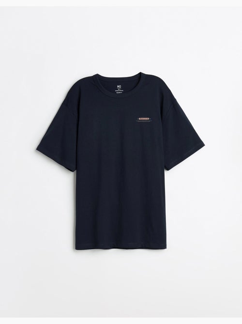Camiseta estampada, MO Fashion - Kiabi