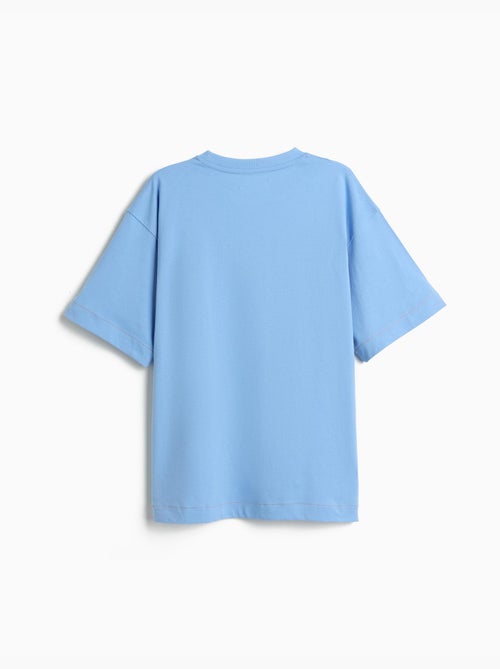 Camiseta estampada, MO Fashion - Kiabi