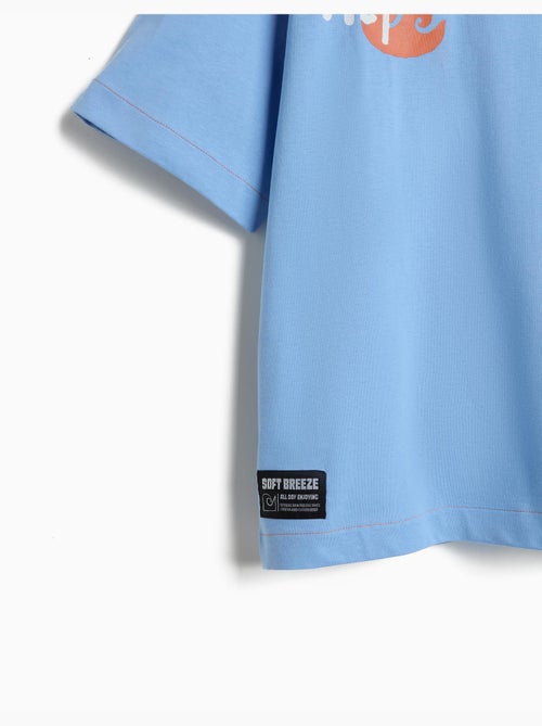Camiseta estampada, MO Fashion - Kiabi