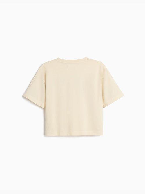 Camiseta estampada, MO Fashion - Kiabi