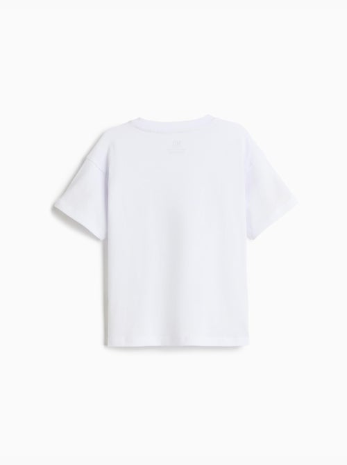 Camiseta estampada, MO Fashion - Kiabi Camiseta estampada, MO Fashion - Kiabi