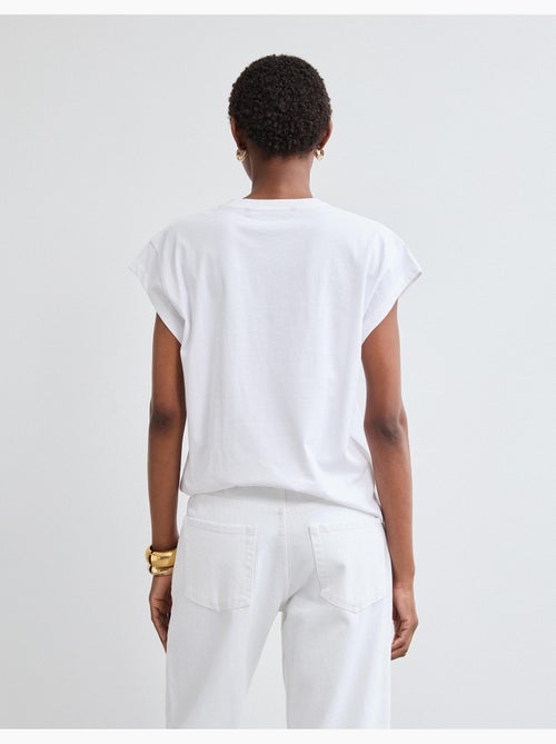 Camiseta estampada, MO Fashion - Kiabi