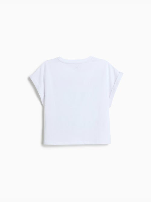 Camiseta estampada, MO Fashion - Kiabi Camiseta estampada, MO Fashion - Kiabi