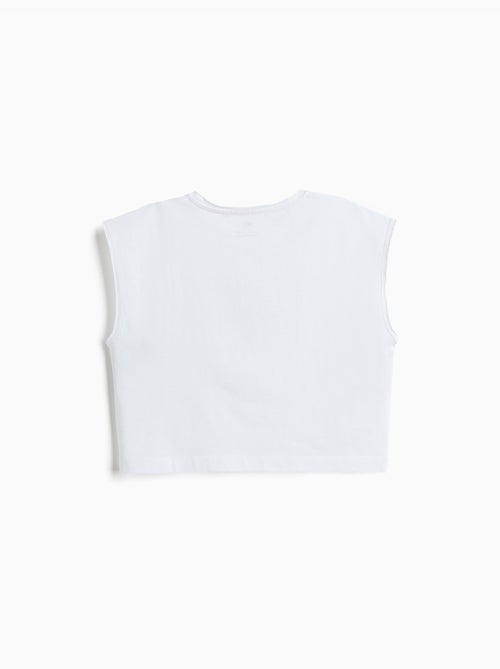 Camiseta estampada, MO Fashion - Kiabi