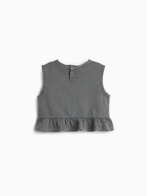Camiseta estampada, MO Fashion - Kiabi Camiseta estampada, MO Fashion - Kiabi