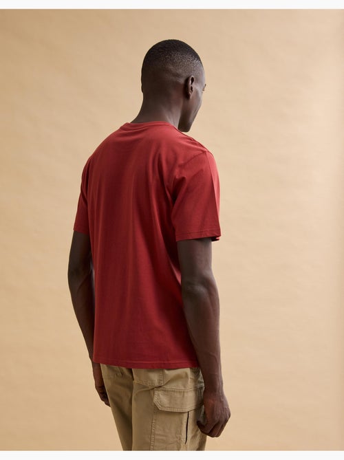 Camiseta estampada, MO Fashion - Kiabi