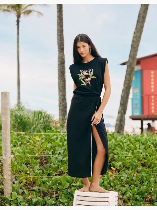 Camiseta estampada, MO Fashion - Kiabi Camiseta estampada, MO Fashion - Kiabi