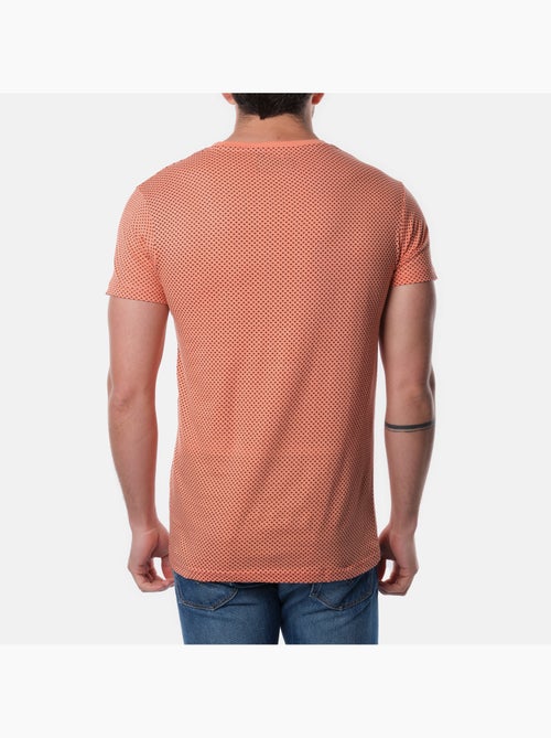 Camiseta estampada - Kiabi