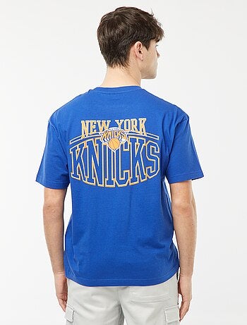 Camiseta estampada 'NBA'