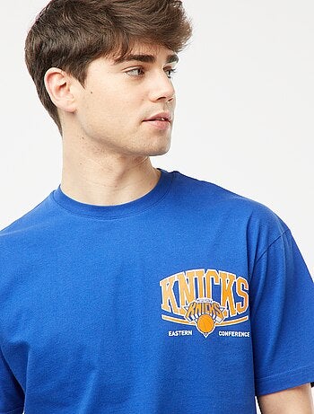 Camiseta estampada 'NBA'