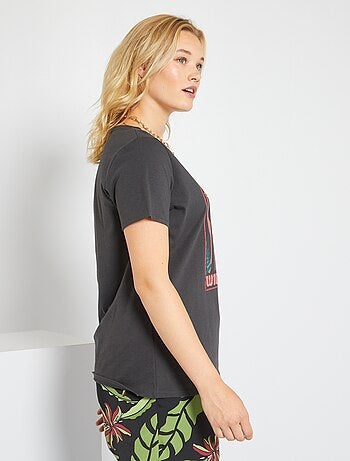 Ropa de mujer barata - Kiabi