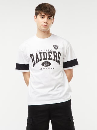 Camiseta estampada 'NFL'