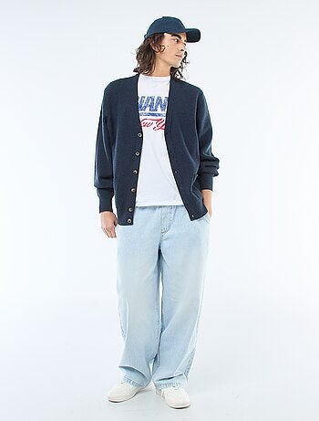 Camiseta estampada 'NFL'