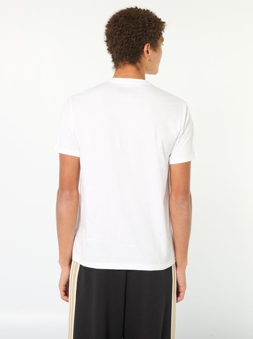 Camiseta estampada 'One piece' - Kiabi