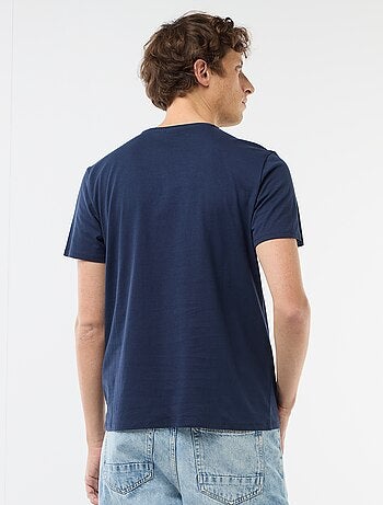 Camiseta estampada 'One Piece'