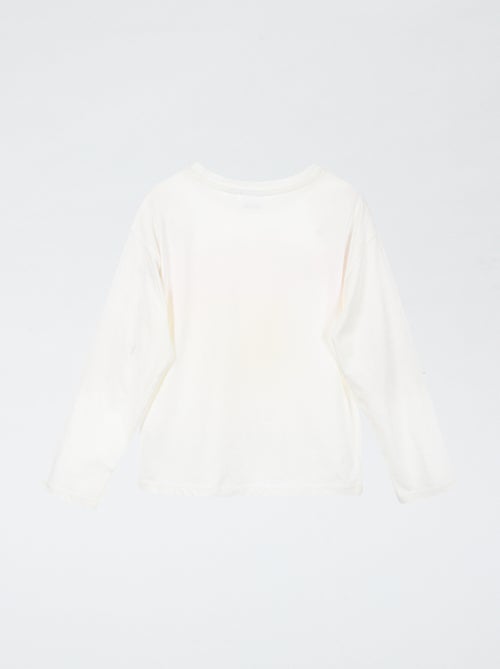 Camiseta estampada 'Pikachu' - Kiabi