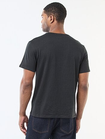 Camiseta estampada 'Red Hot Chili Peppers'