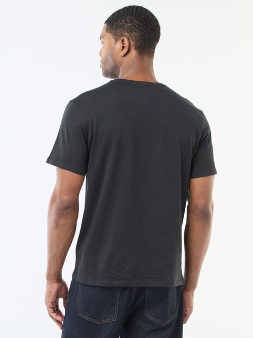 Camiseta estampada 'Red Hot Chili Peppers' - Kiabi