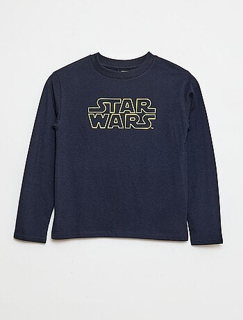 Camiseta estampada 'Star Wars' 'Disney'