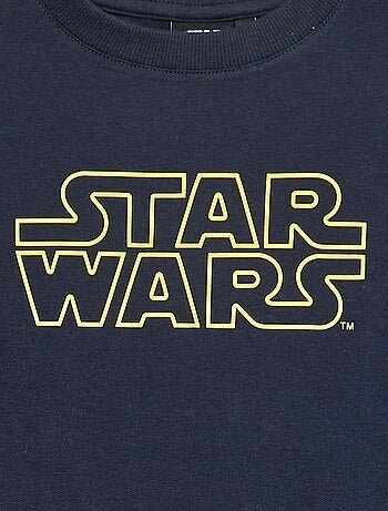 Camiseta estampada 'Star Wars' 'Disney'