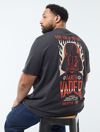 Camiseta estampada 'Star Wars'