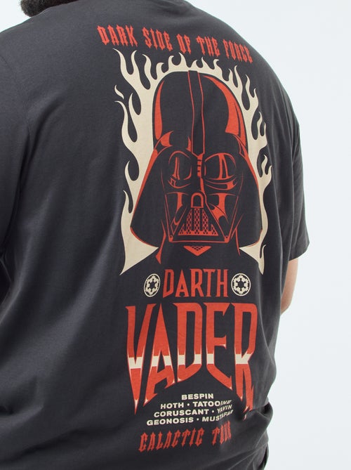 Camiseta estampada 'Star Wars' - Kiabi