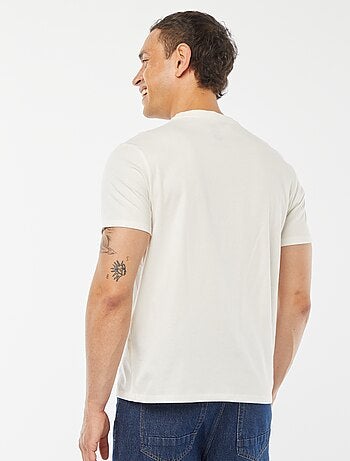 Camiseta estampada 'Superman'