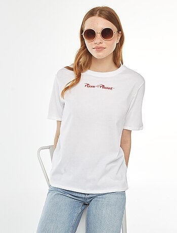 Camiseta estampada 'Toy Story'