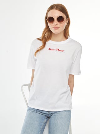 Camiseta estampada 'Toy Story'