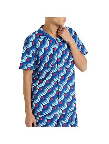 Camiseta estampada Umbro para hombre