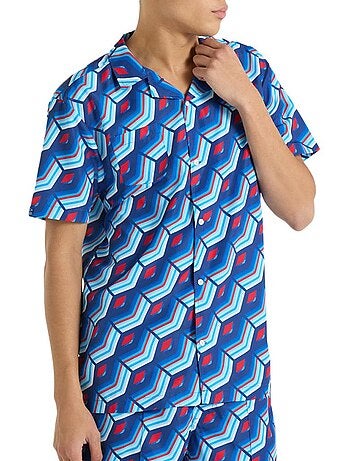Camiseta estampada Umbro para hombre